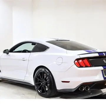 2016 Ford Shelby GT350