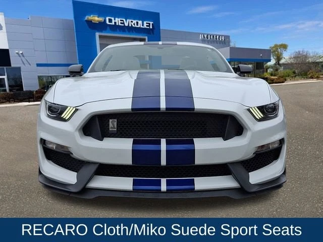 2016 Ford S550 Mustang - Image 22 of 31