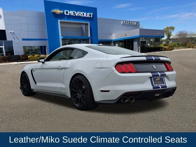 2016 Ford S550 Mustang - Image 23 of 31