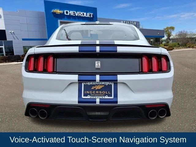 2016 Ford S550 Mustang - Image 24 of 31