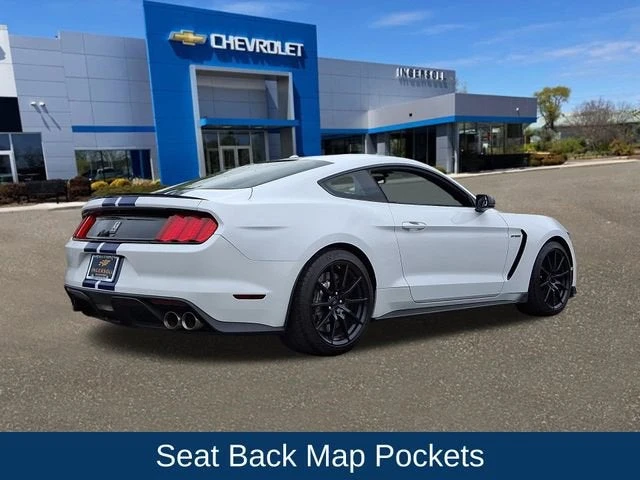 2016 Ford S550 Mustang - Image 25 of 31