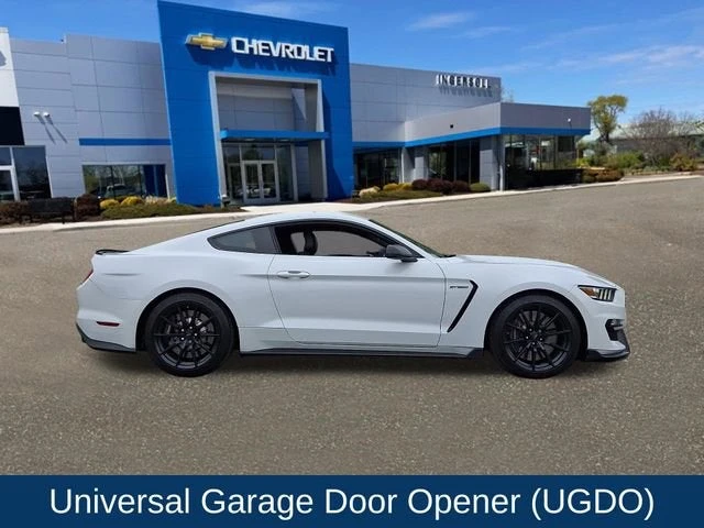2016 Ford S550 Mustang - Image 26 of 31