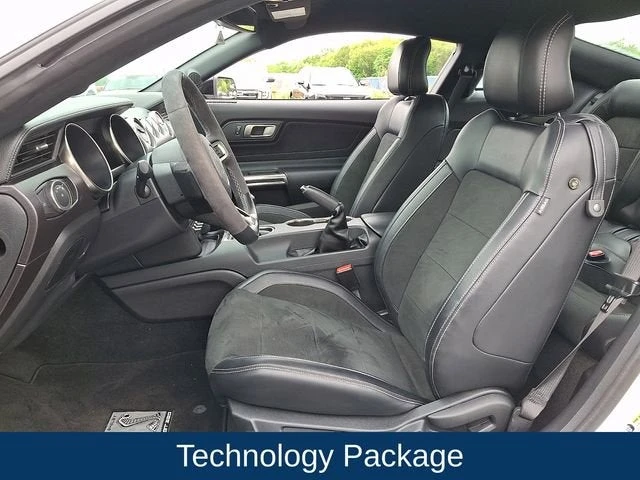 2016 Ford S550 Mustang - Image 2 of 31