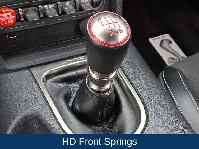 2016 Ford S550 Mustang - Image 9 of 31