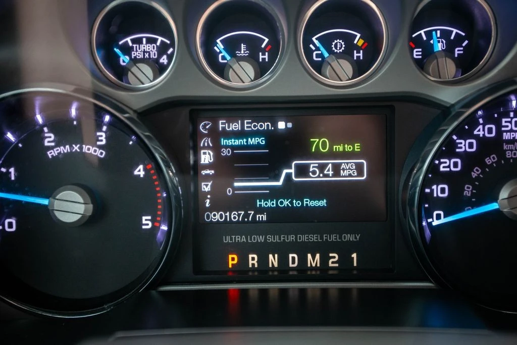 2016 Ford Super Duty 3rd Gen - Image 5 of 9