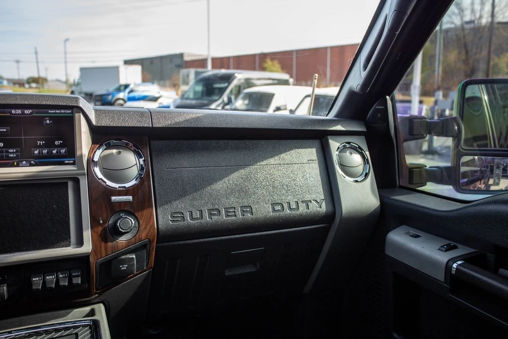 2016 Ford Super Duty 3rd Gen - Image 5 of 12