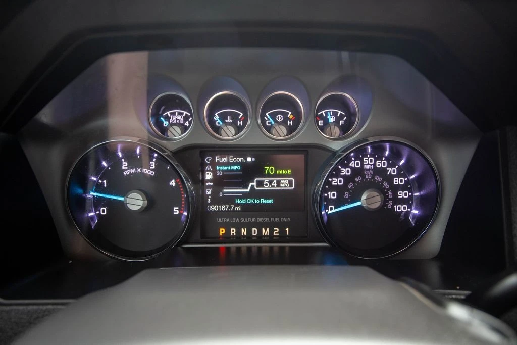2016 Ford Super Duty 3rd Gen - Image 4 of 9