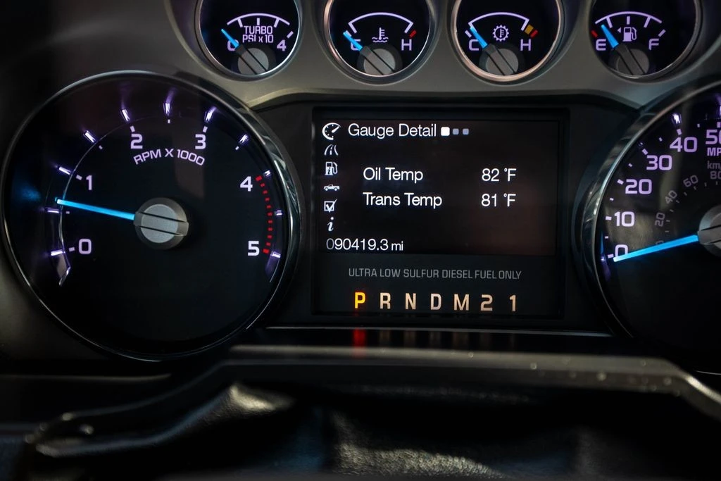 2016 Ford Super Duty 3rd Gen - Image 9 of 12