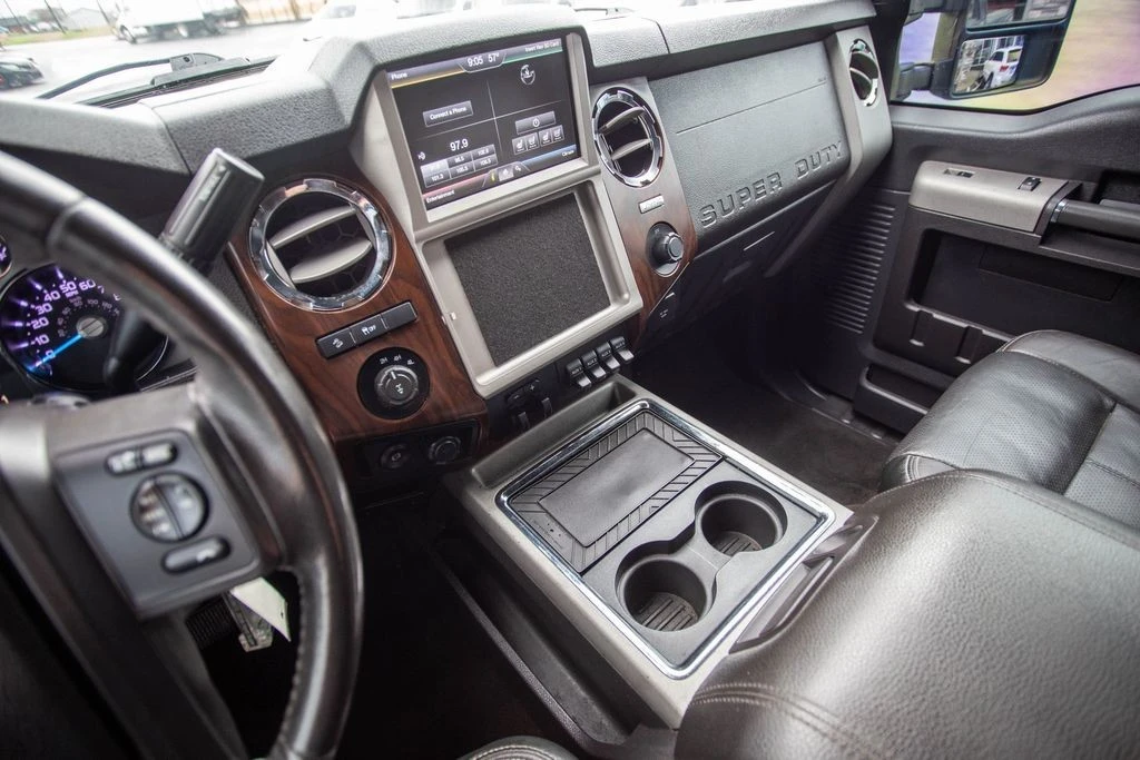 2016 Ford Super Duty 3rd Gen - Image 6 of 9