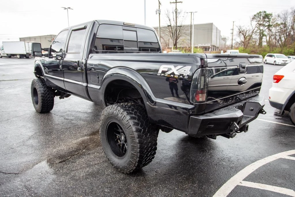 2016 Ford Super Duty 3rd Gen - Image 3 of 9