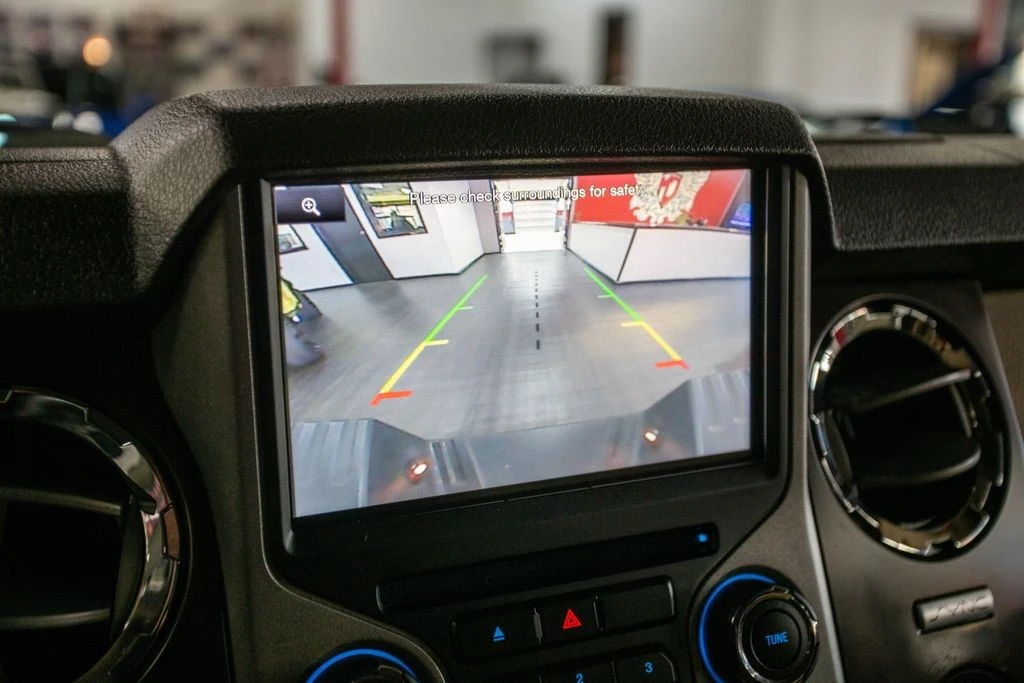 2016 Ford Super Duty 3rd Gen - Image 8 of 9
