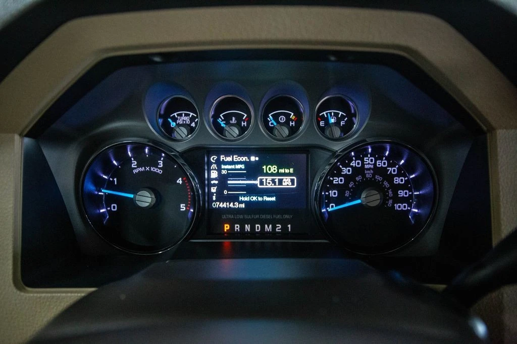 2016 Ford Super Duty 3rd Gen - Image 5 of 9