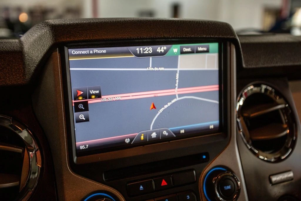 2016 Ford Super Duty 3rd Gen - Image 9 of 9