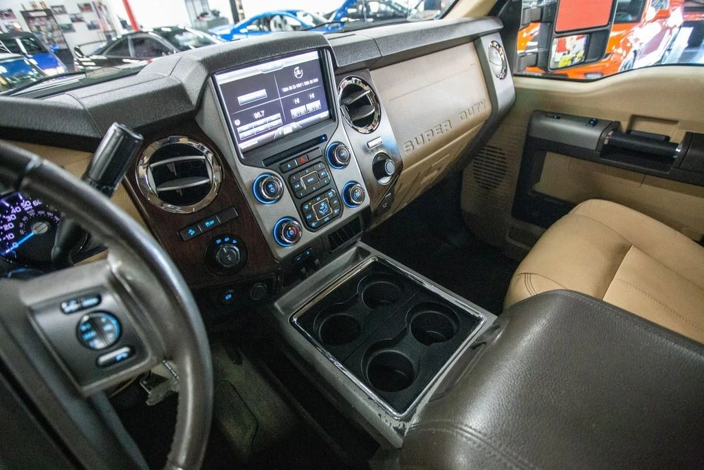 2016 Ford Super Duty 3rd Gen - Image 7 of 9