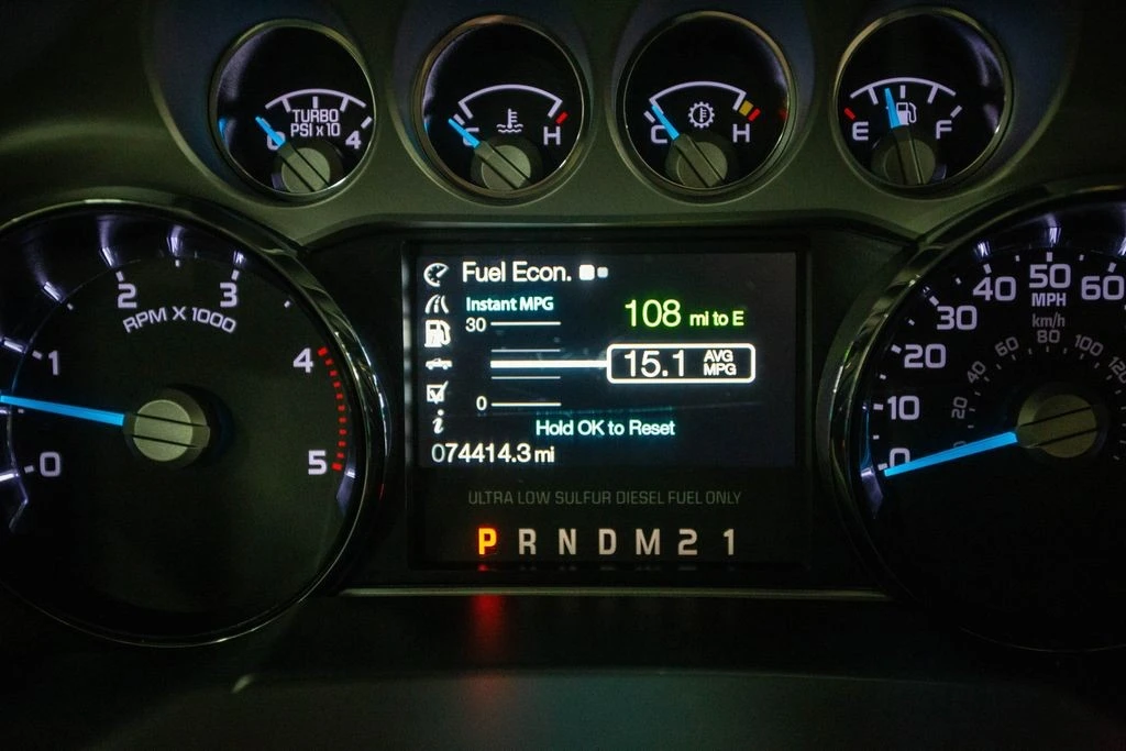 2016 Ford Super Duty 3rd Gen - Image 6 of 9
