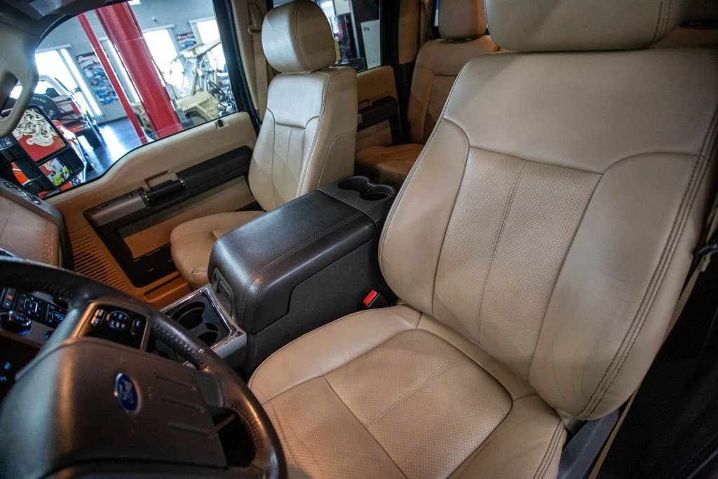 2016 Ford Super Duty 3rd Gen - Image 4 of 9