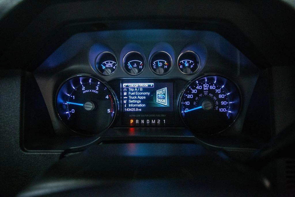 2016 Ford Super Duty 3rd Gen - Image 5 of 10