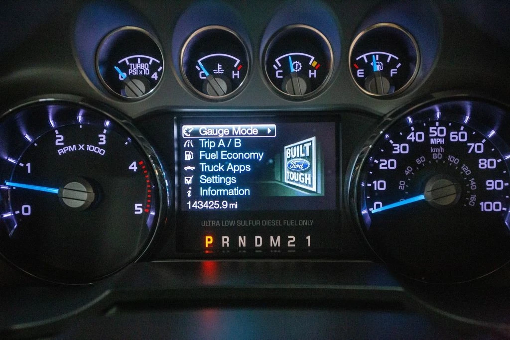 2016 Ford Super Duty 3rd Gen - Image 6 of 10