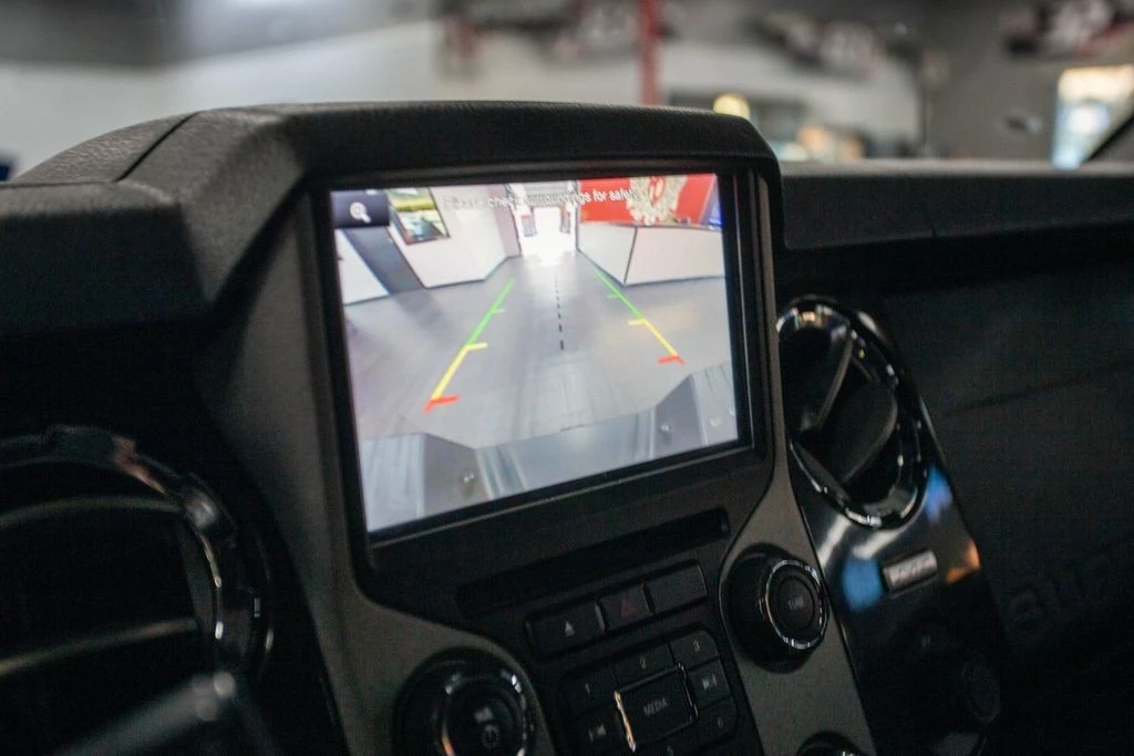 2016 Ford Super Duty 3rd Gen - Image 9 of 10