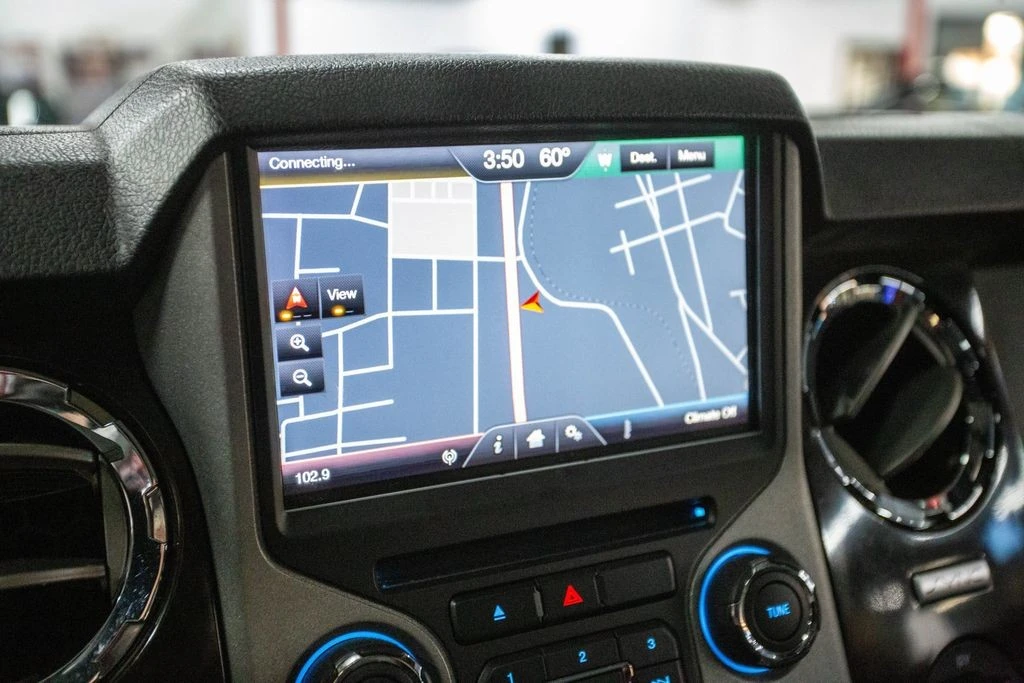 2016 Ford Super Duty 3rd Gen - Image 8 of 10