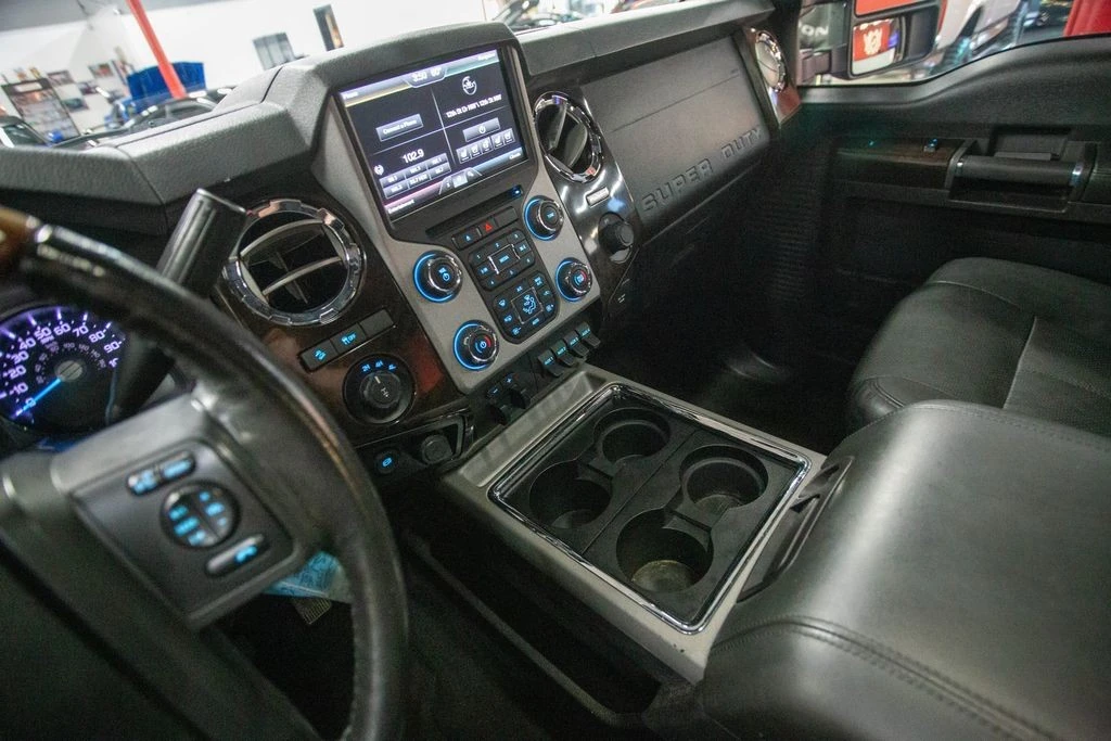 2016 Ford Super Duty 3rd Gen - Image 7 of 10