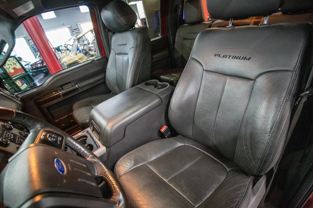 2016 Ford Super Duty 3rd Gen - Image 4 of 10