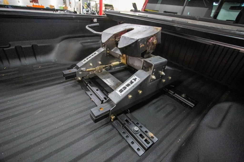 2016 Ford Super Duty 3rd Gen - Image 10 of 10