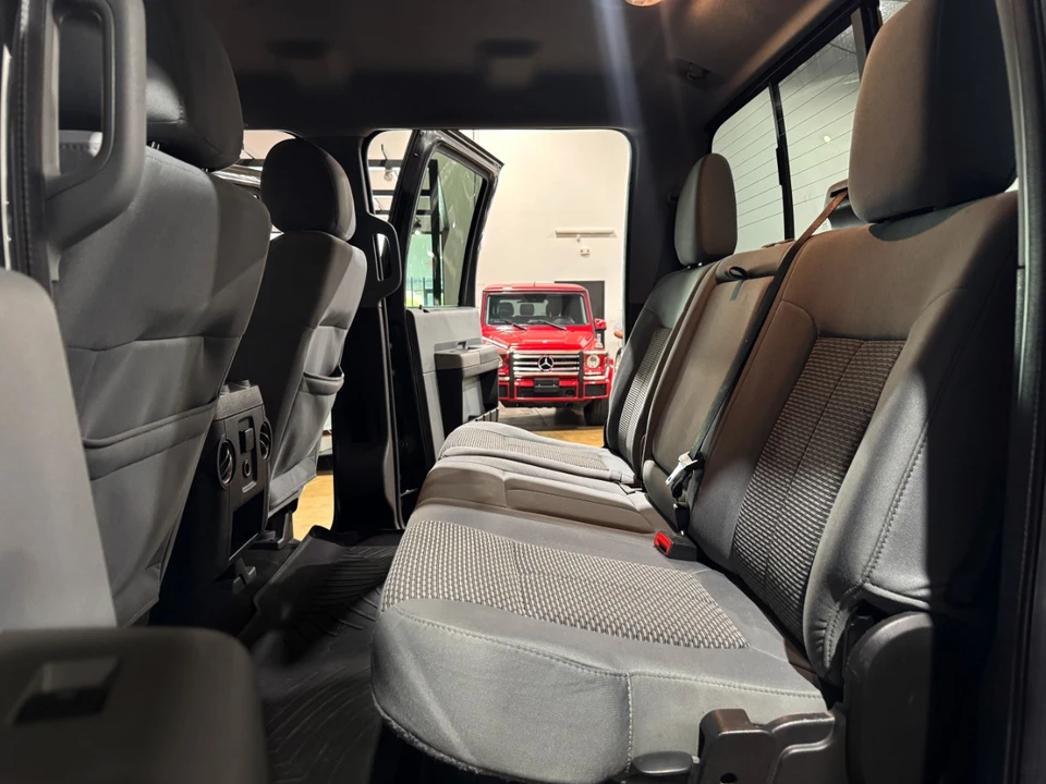 2016 Ford Super Duty 3rd Gen - Image 10 of 12
