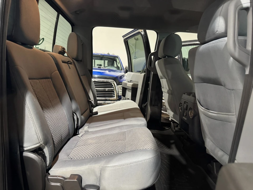 2016 Ford Super Duty 3rd Gen - Image 9 of 12