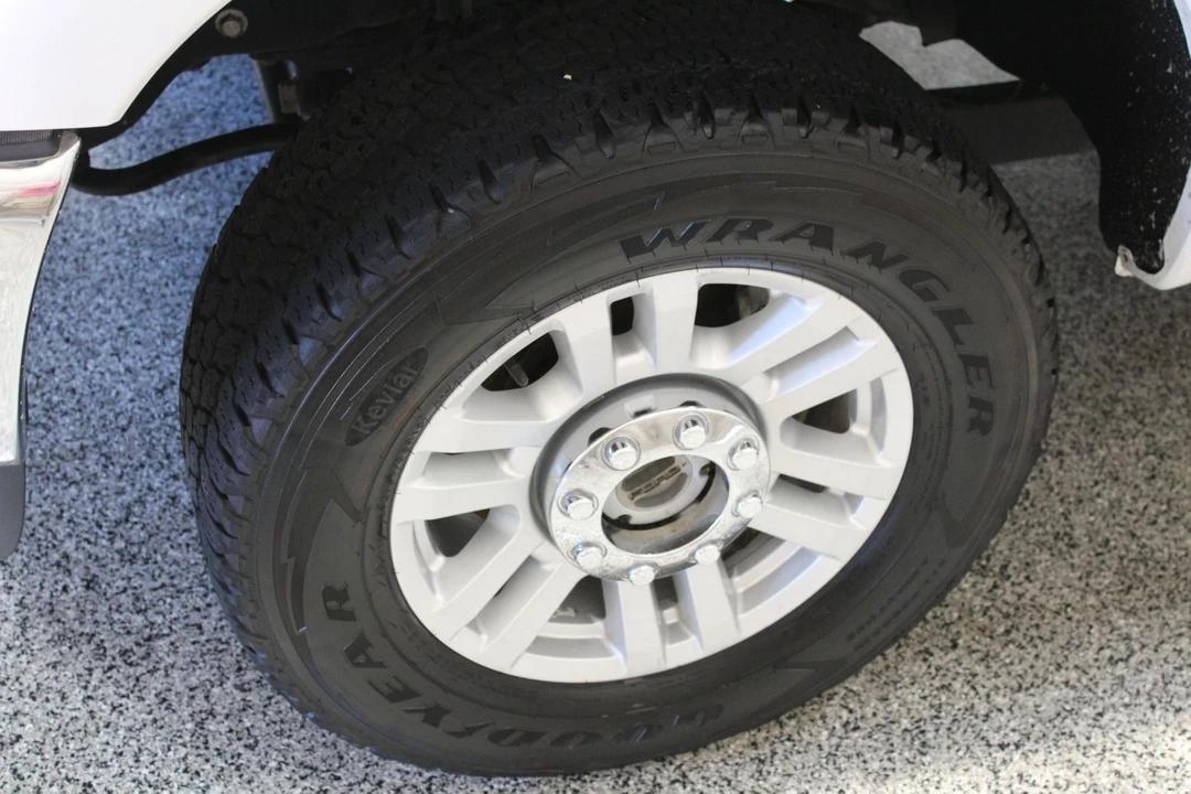2016 Ford Super Duty 3rd Gen - Image 10 of 12