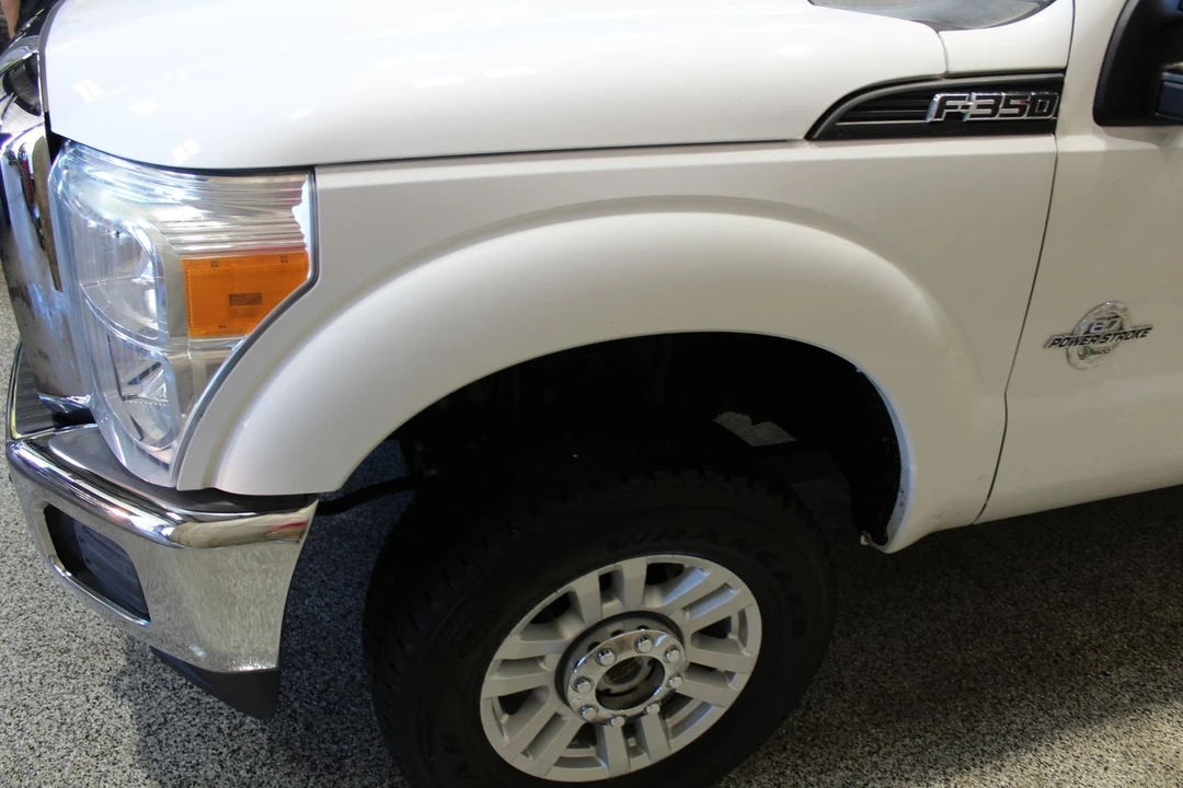 2016 Ford Super Duty 3rd Gen - Image 9 of 12
