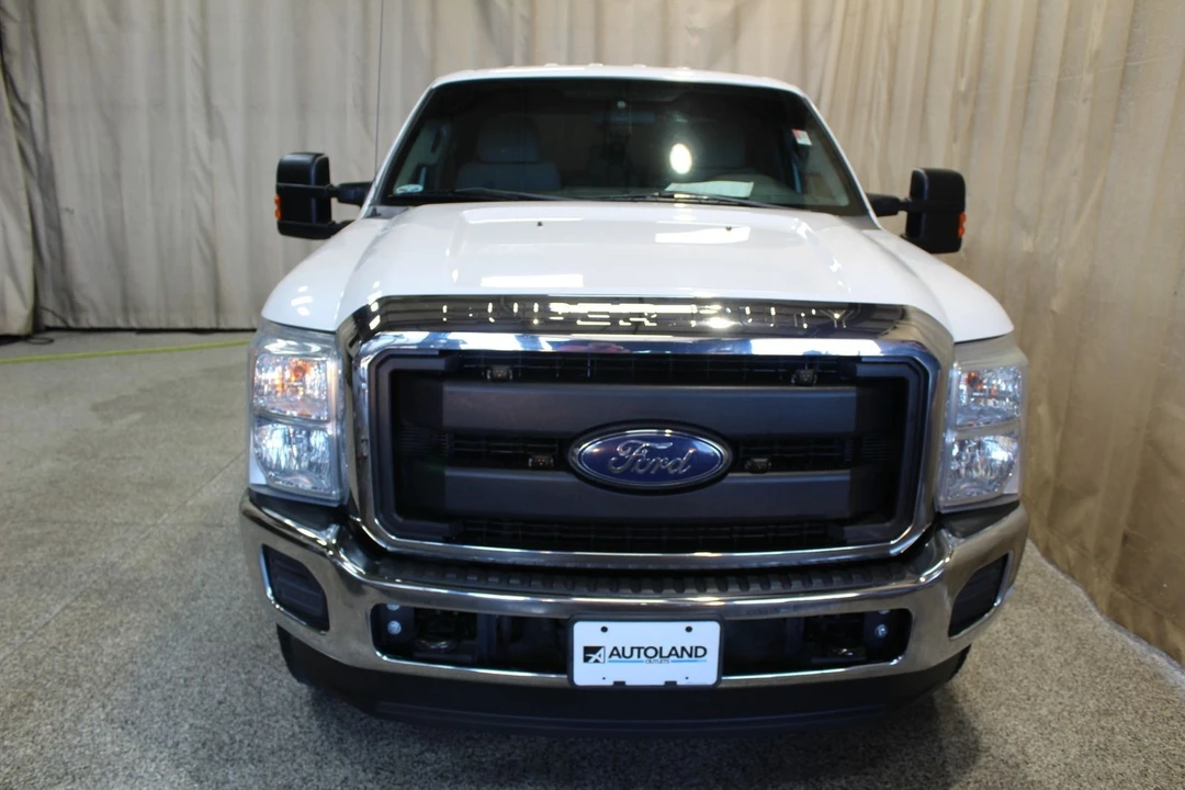 2016 Ford Super Duty 3rd Gen - Image 11 of 12