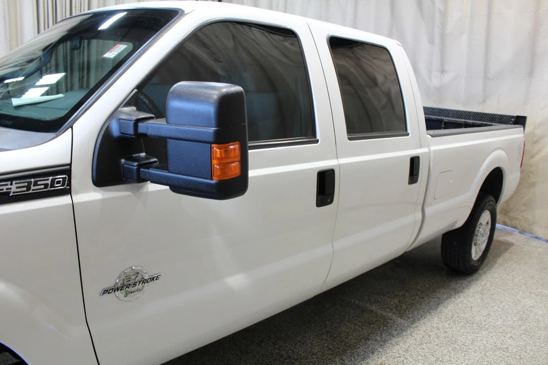 2016 Ford Super Duty 3rd Gen - Image 8 of 12