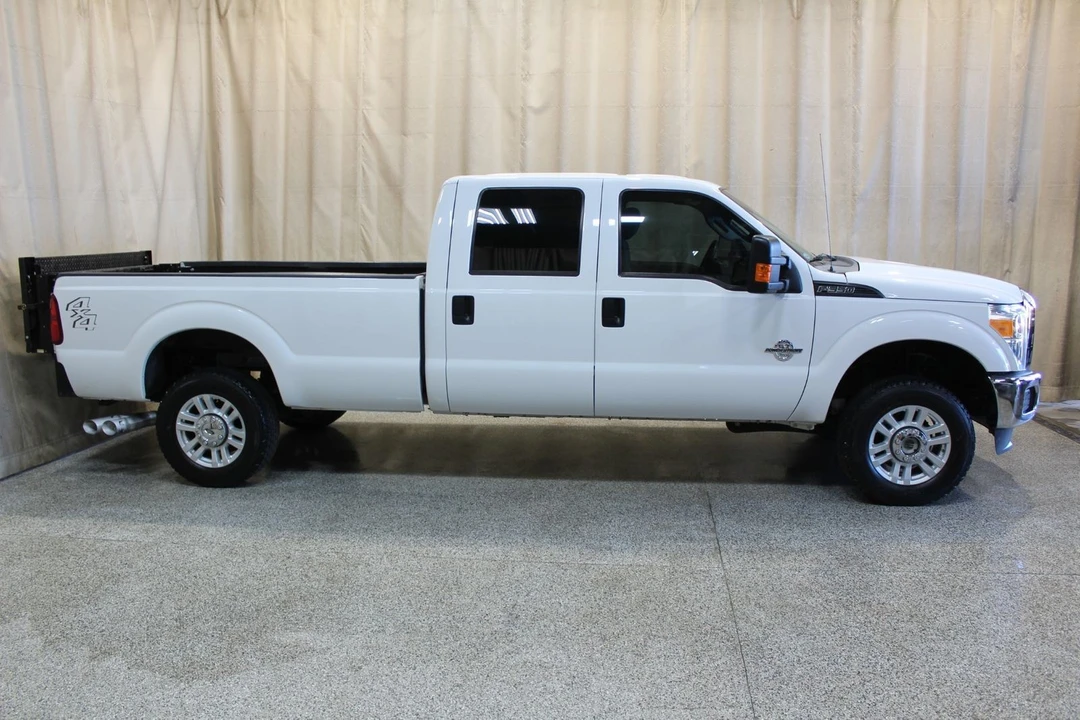 2016 Ford Super Duty 3rd Gen - Image 3 of 12