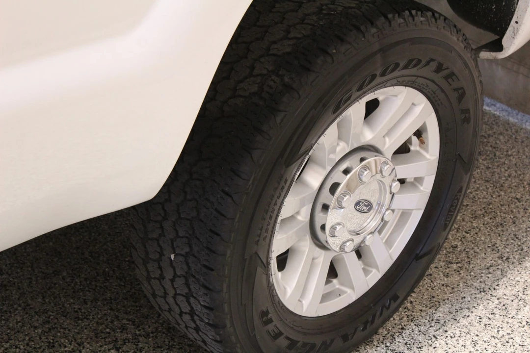2016 Ford Super Duty 3rd Gen - Image 7 of 12