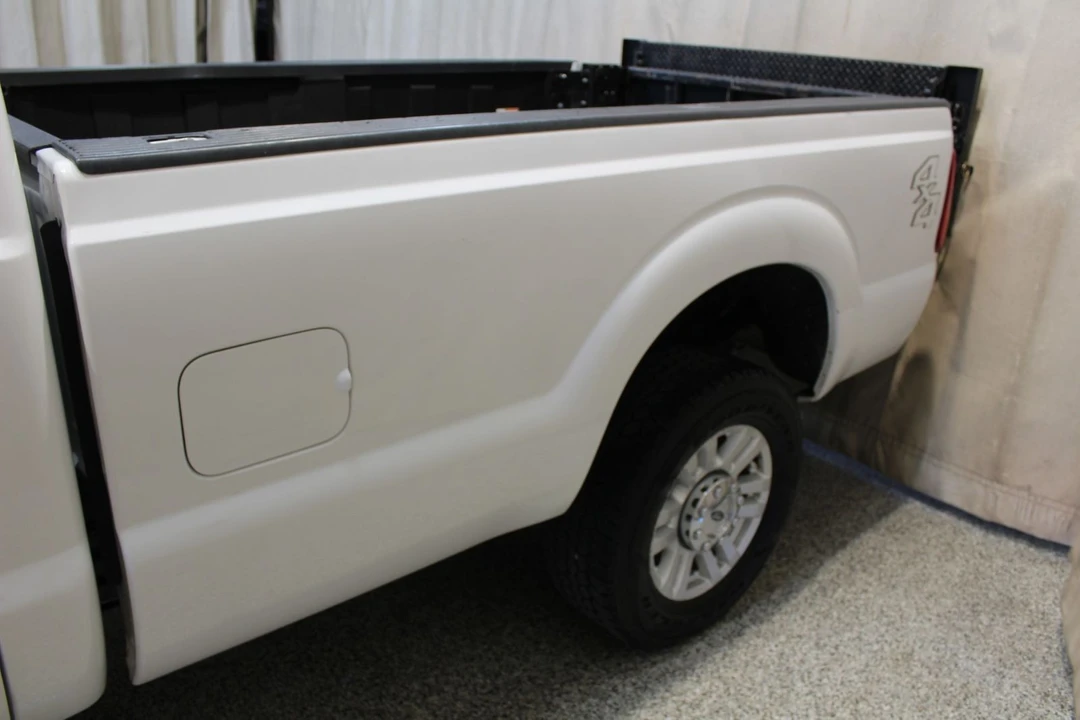 2016 Ford Super Duty 3rd Gen - Image 6 of 12