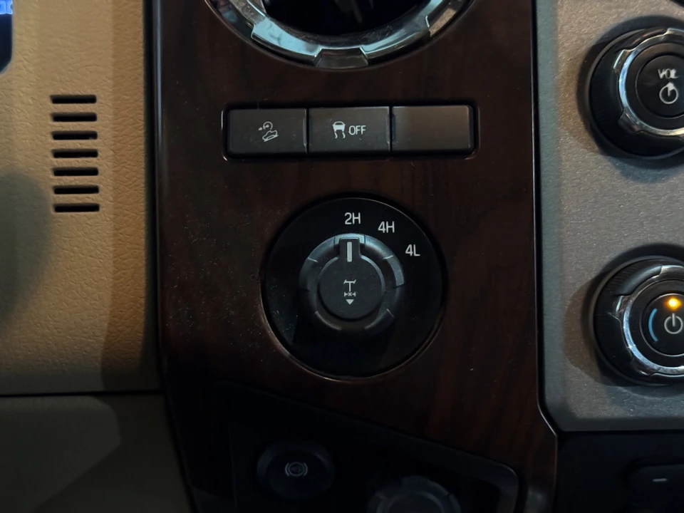 2016 Ford Super Duty 3rd Gen - Image 12 of 12