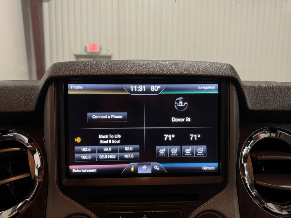 2016 Ford Super Duty 3rd Gen - Image 10 of 12