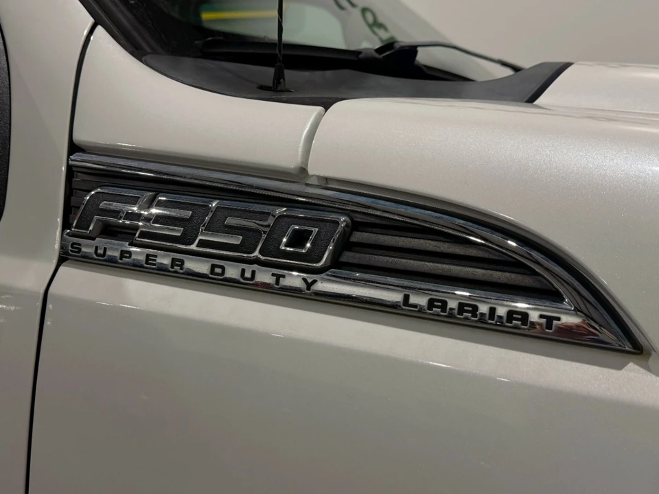 2016 Ford Super Duty 3rd Gen - Image 3 of 12