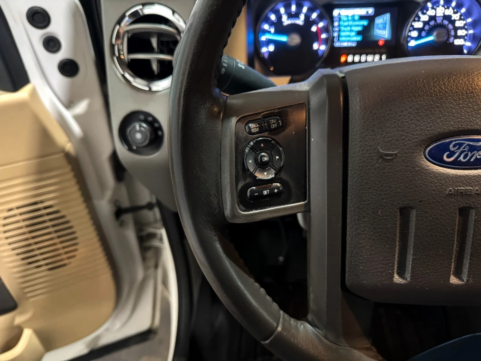2016 Ford Super Duty 3rd Gen - Image 7 of 12
