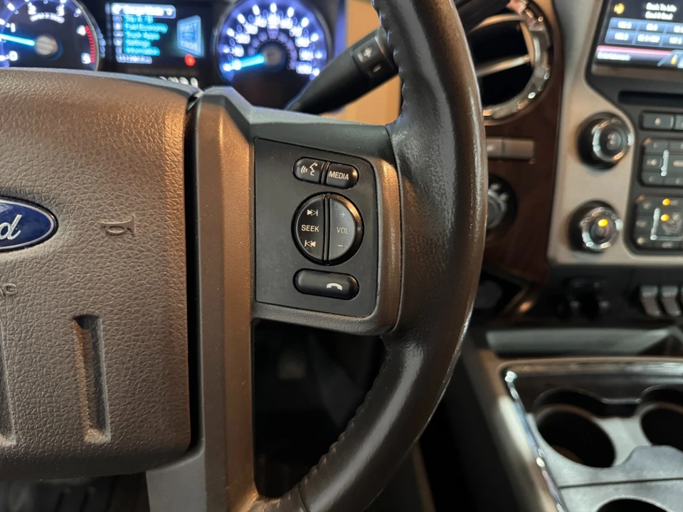 2016 Ford Super Duty 3rd Gen - Image 8 of 12