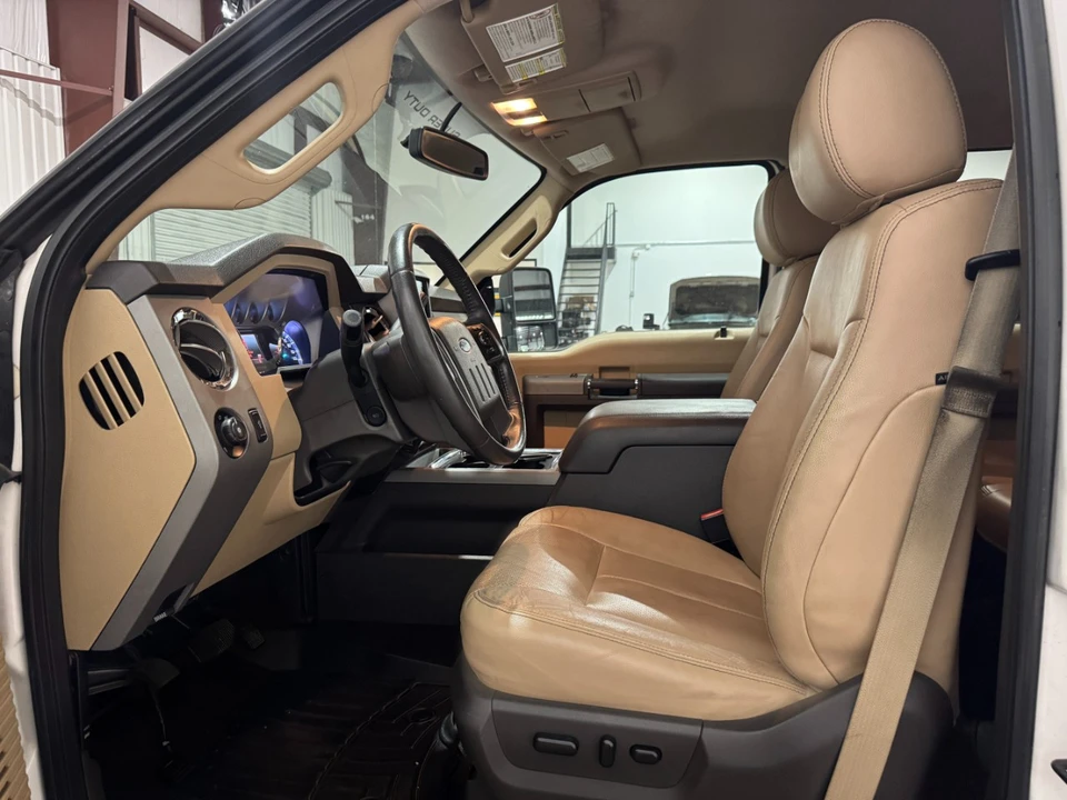 2016 Ford Super Duty 3rd Gen - Image 6 of 12