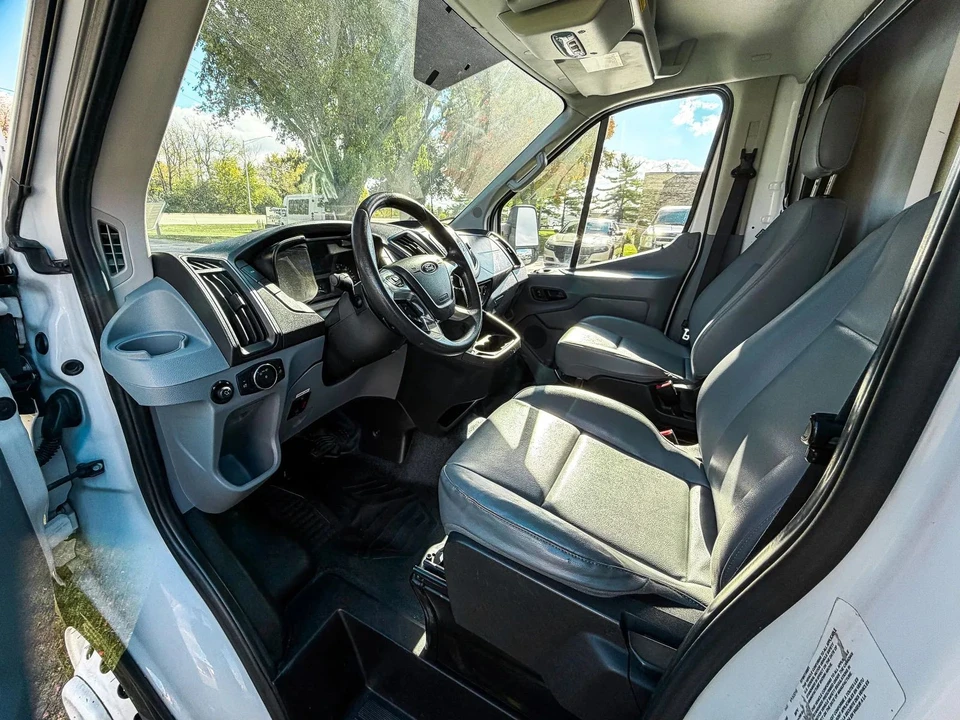 2016 Ford Transit - Image 19 of 21