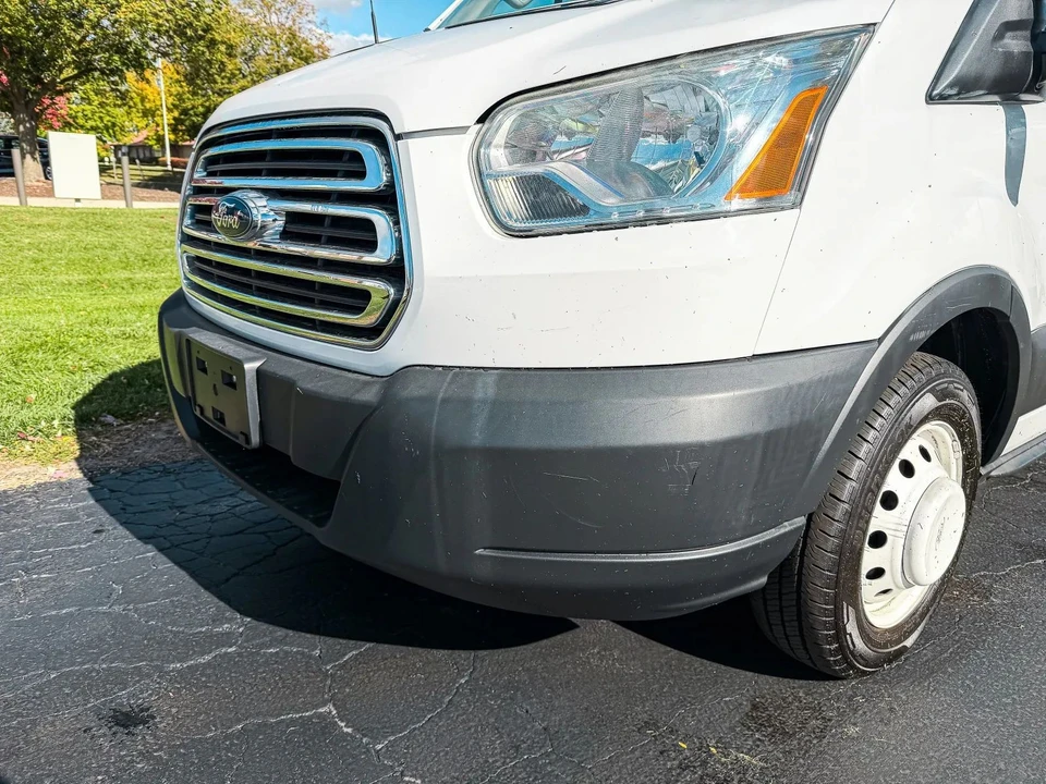 2016 Ford Transit - Image 6 of 12