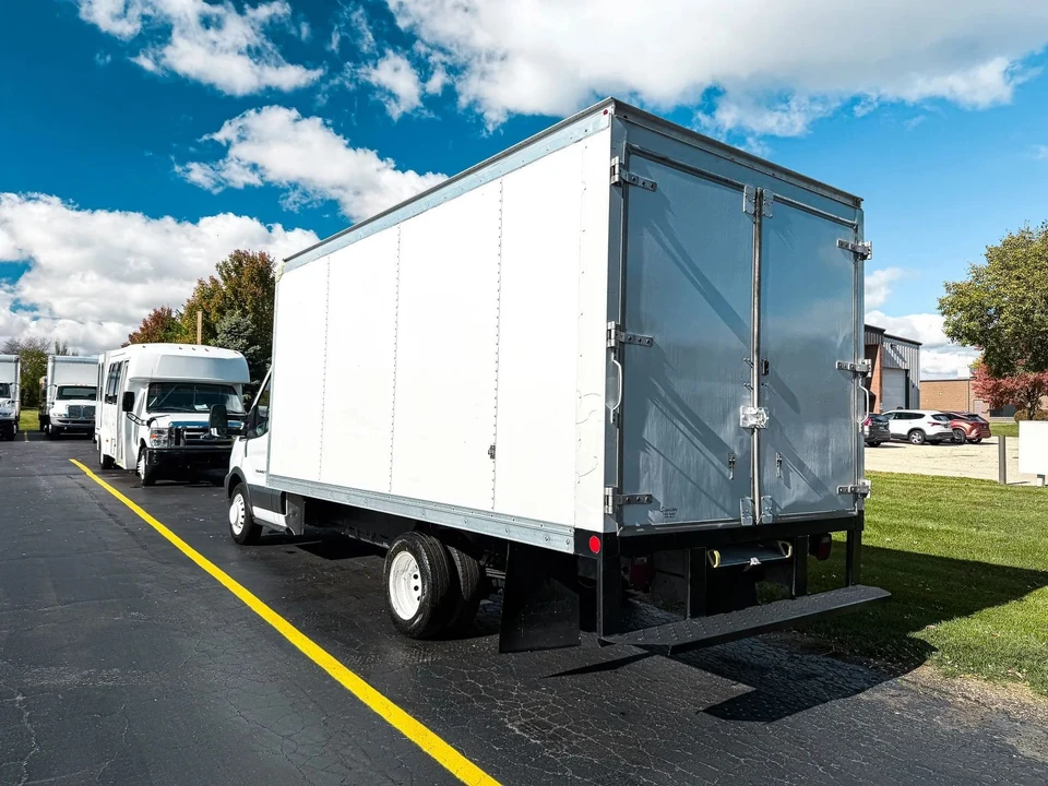 2016 Ford Transit - Image 10 of 12