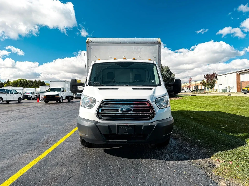 2016 Ford Transit - Image 5 of 12