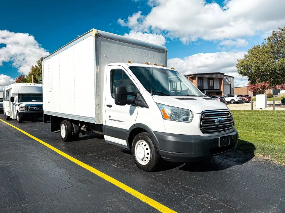2016 Ford Transit - Image 3 of 12