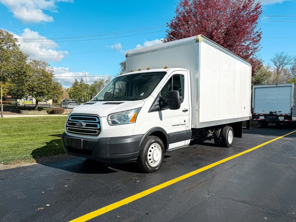 2016 Ford Transit - Image 7 of 12