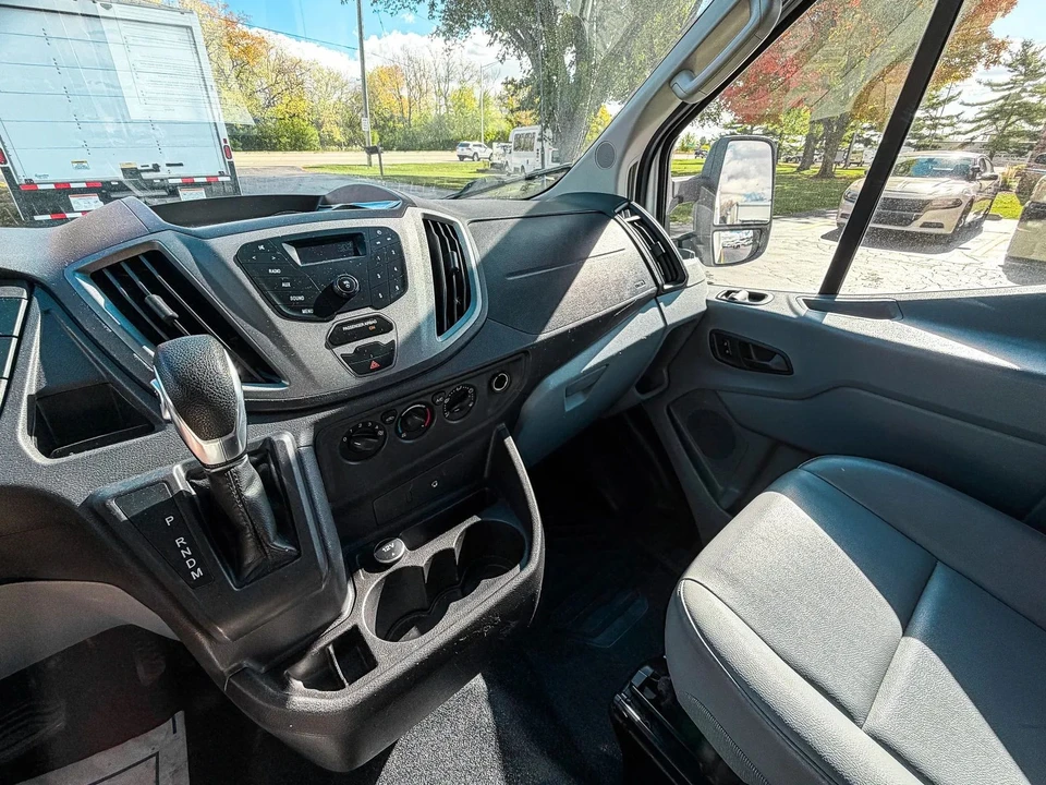 2016 Ford Transit - Image 20 of 21