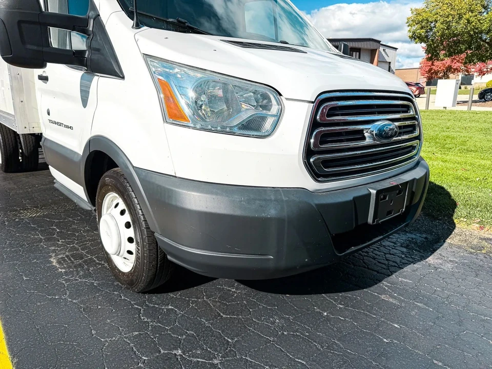 2016 Ford Transit - Image 4 of 12